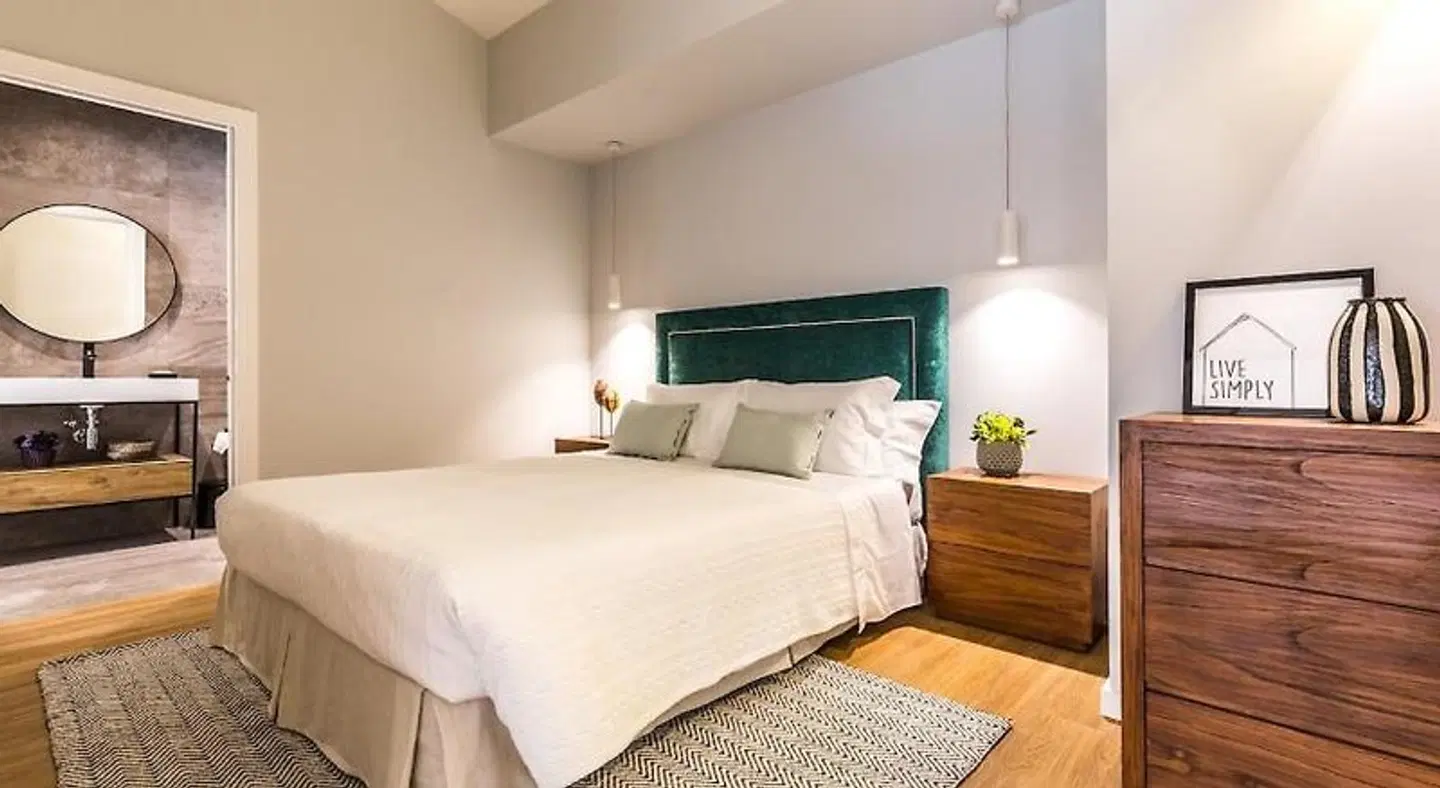 Lofts - Casa do Metro ROOM_EXAMPLE