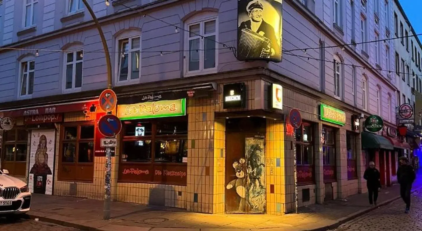 Room Pauli EXTERIOR