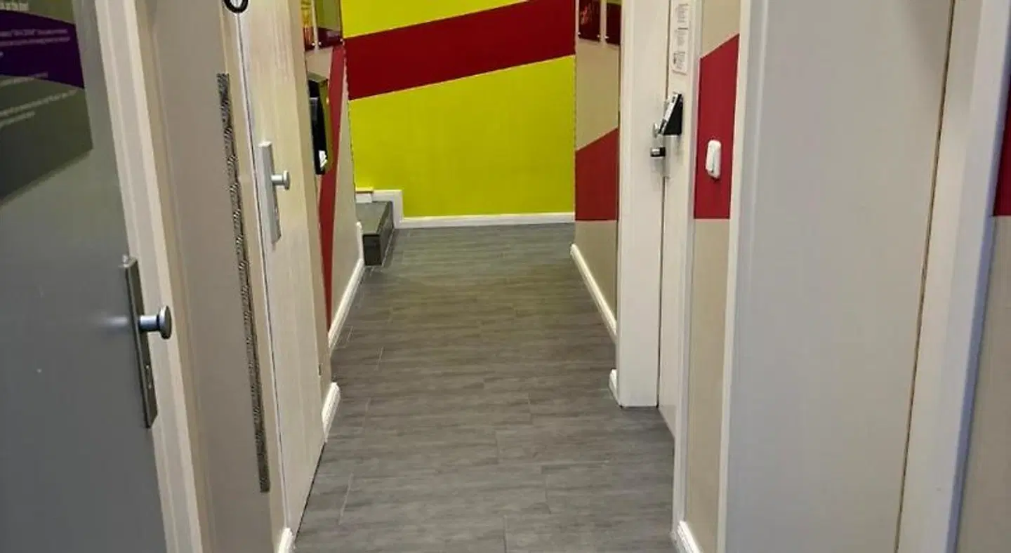 Room Pauli SPORTS_AND_LEISURE