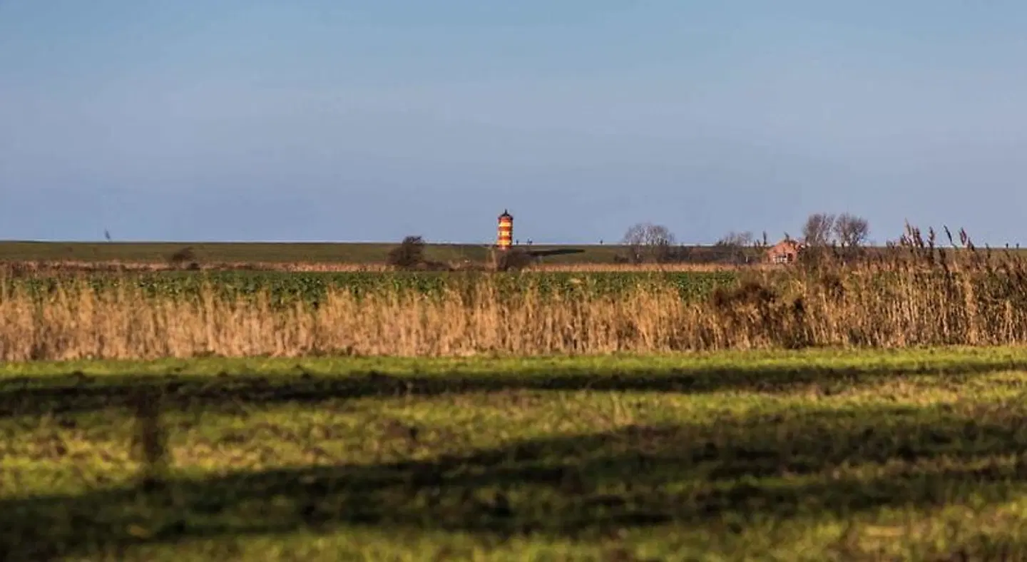 Zum alten Siel LANDSCAPE
