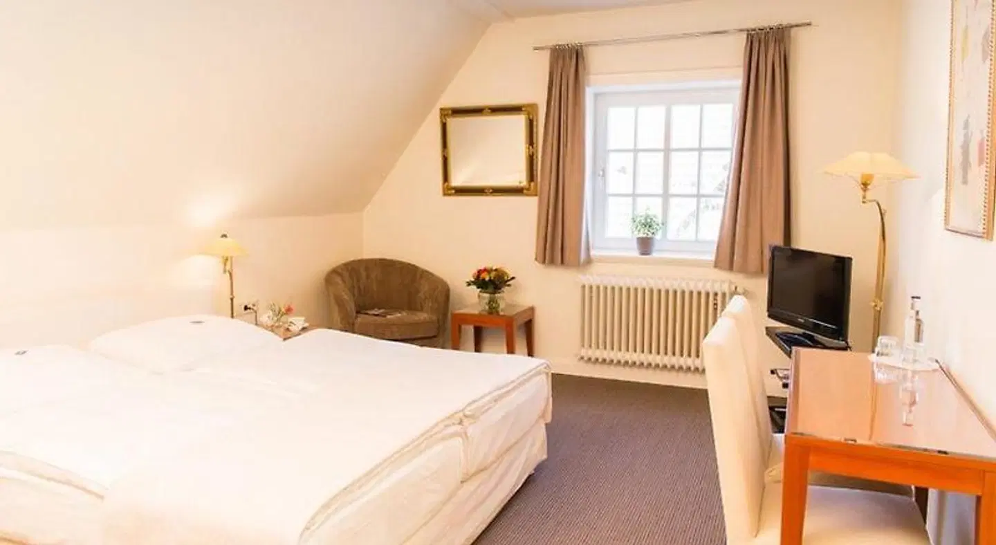 Meyer's Hotel Garni Seevetal ROOM_EXAMPLE