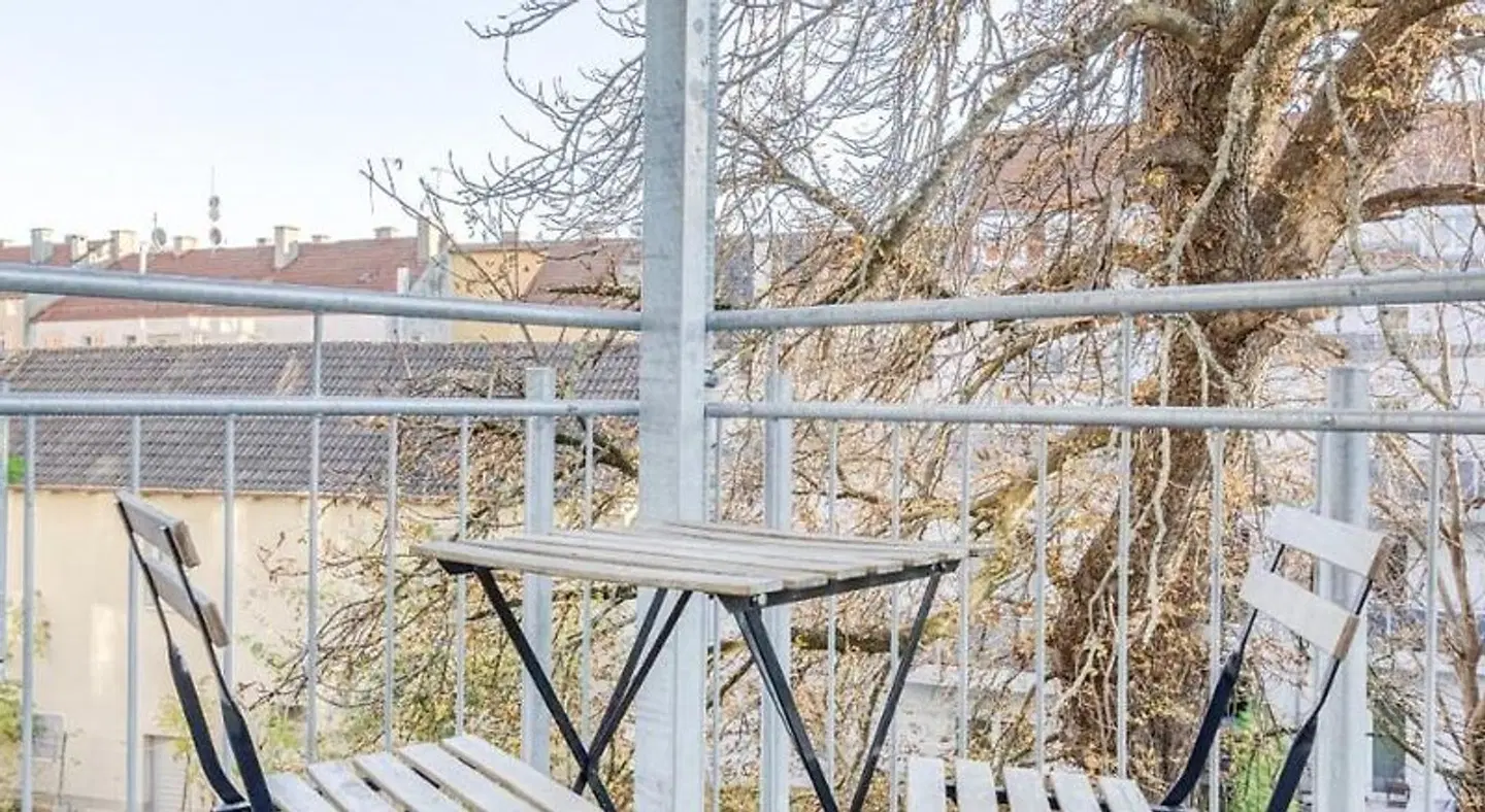 Limehome Augsburg Pilgerhausstraße LOUNGE_LOBBY