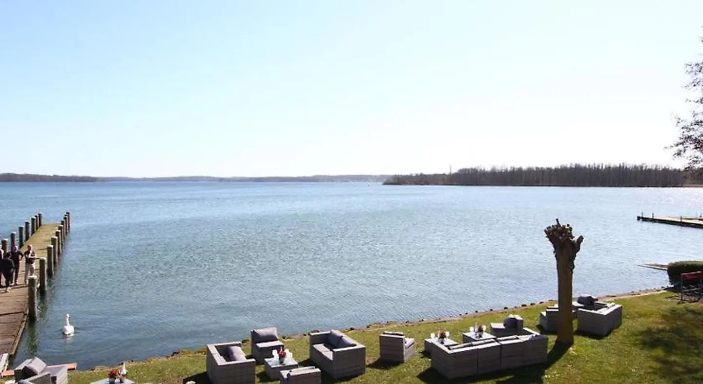 Gastehaus am Schweriner See Strand