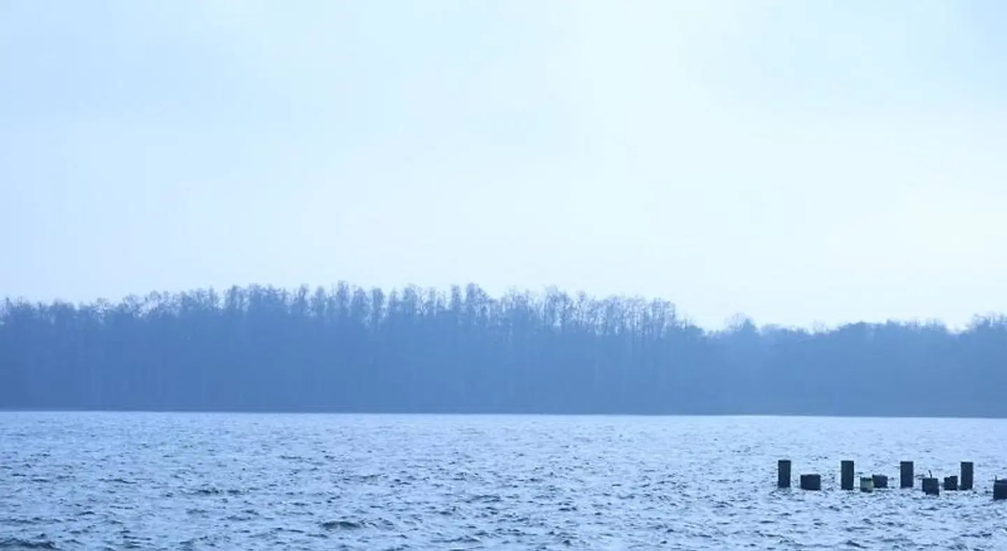 Gastehaus am Schweriner See LANDSCAPE