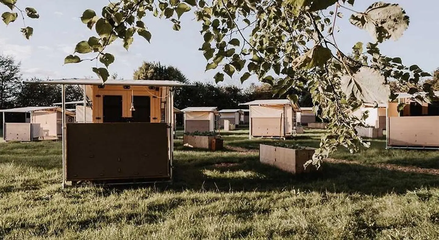 destinature Dorf Sudeifel Garten