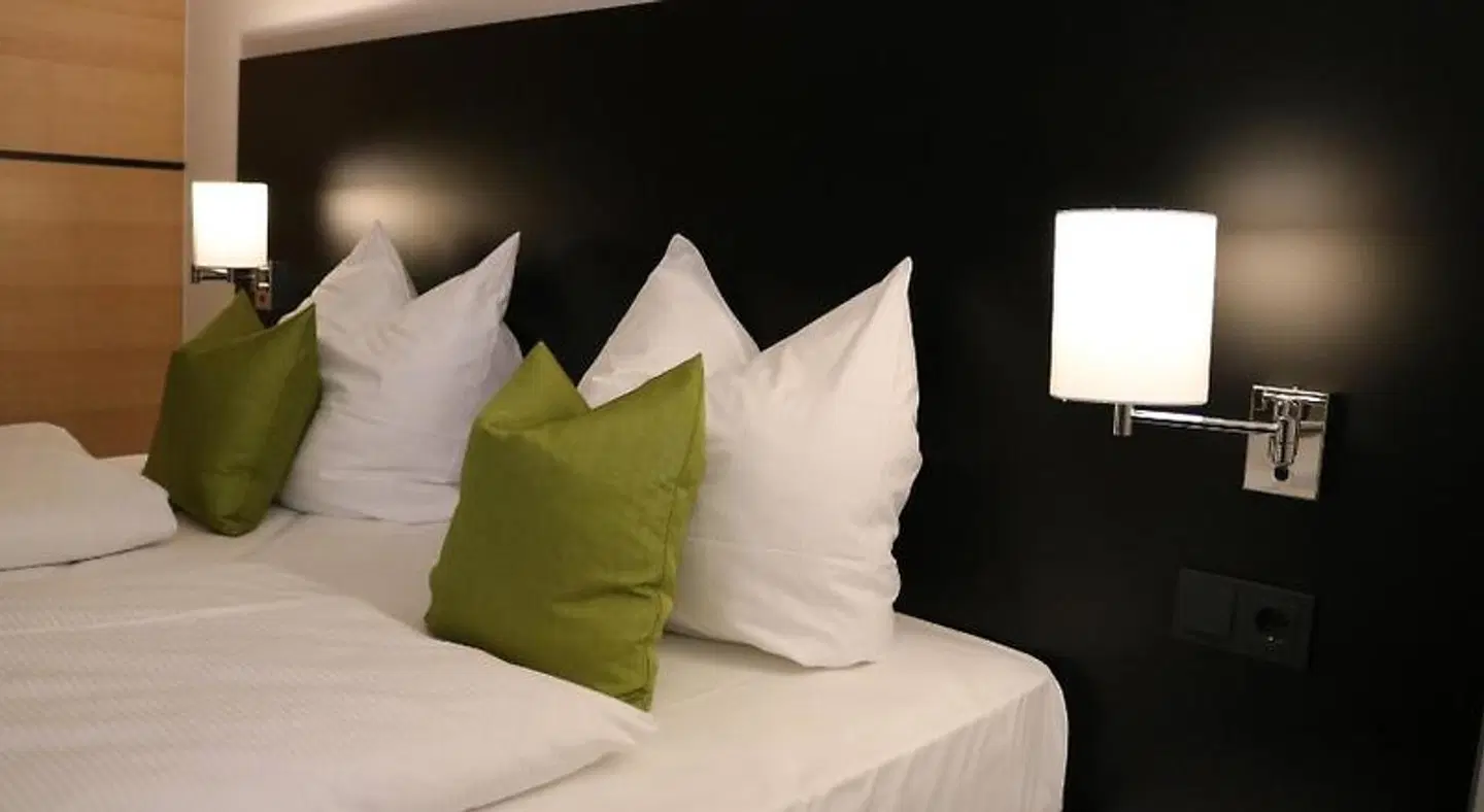 AU Hotel by WMM Hotels ROOM_EXAMPLE