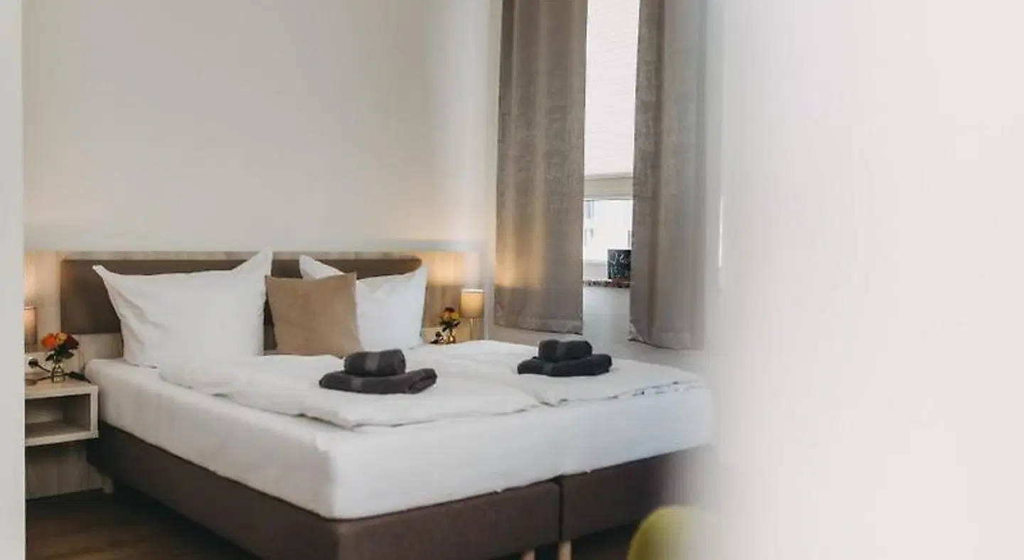 Hotel am Stadtpark Nordhausen ROOM_EXAMPLE