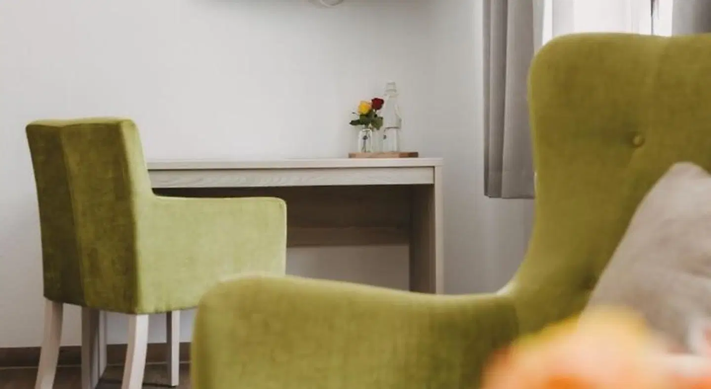 Hotel am Stadtpark Nordhausen ROOM_EXAMPLE