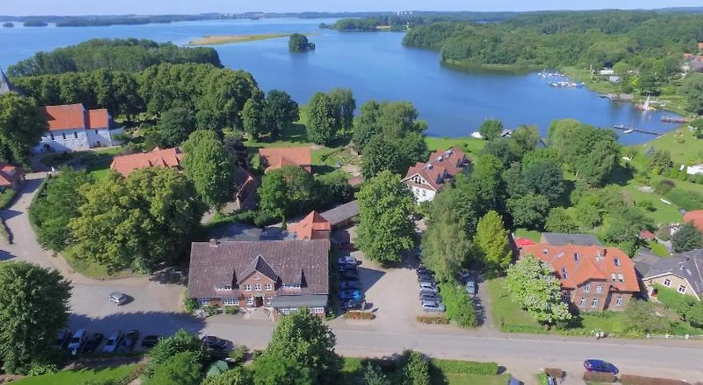 Gasthaus zum Frohsinn LANDSCAPE