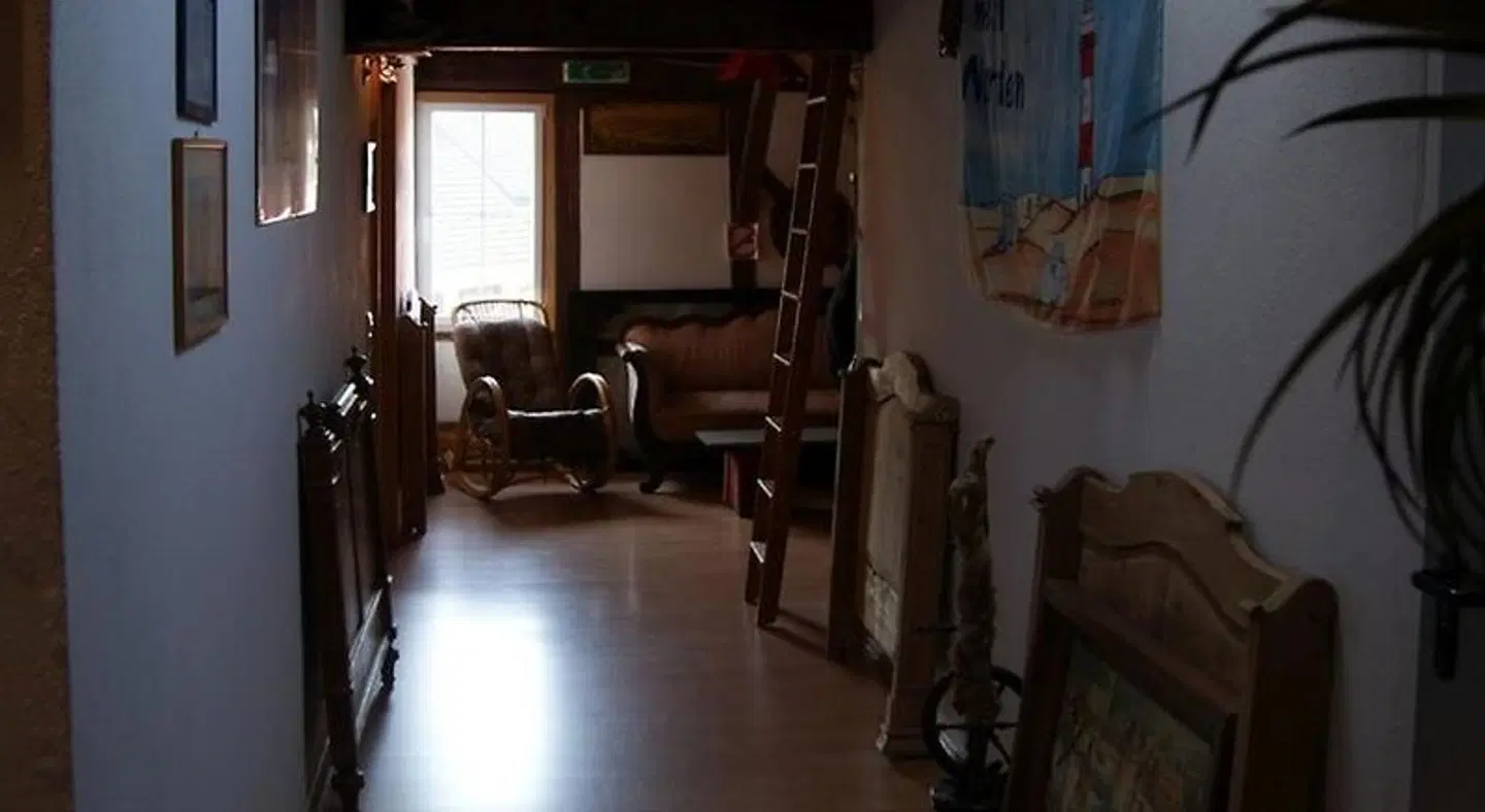 Zur Alten Brauerei ROOM_EXAMPLE