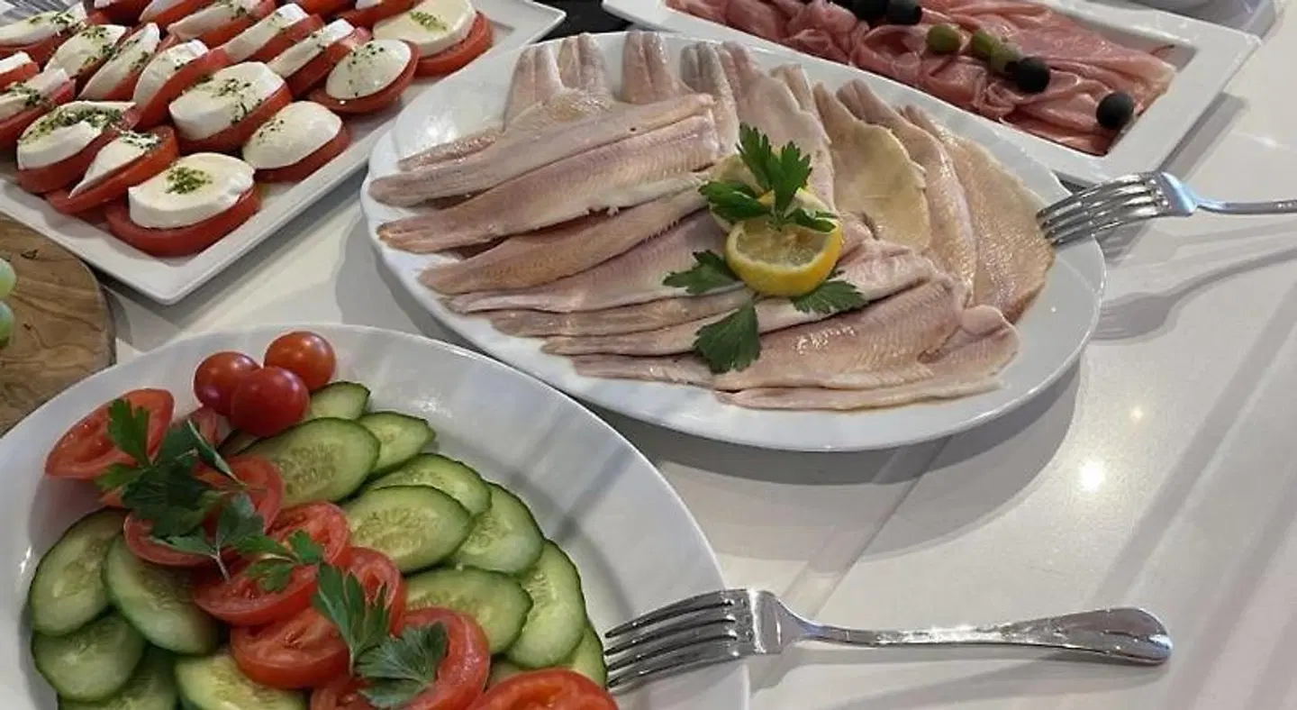 Bismarckhöhe Restaurant