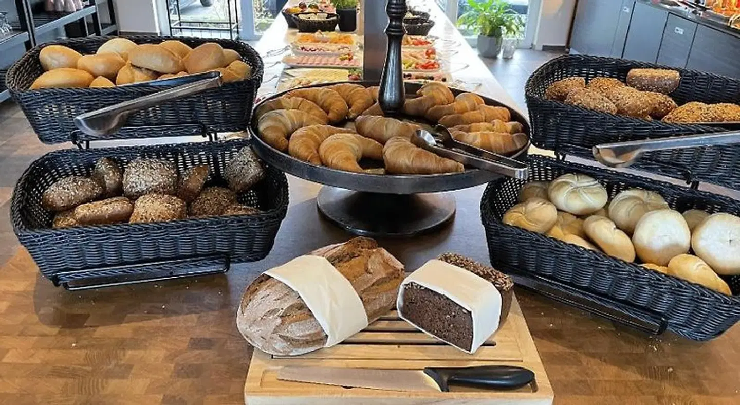 Bismarckhöhe Restaurant