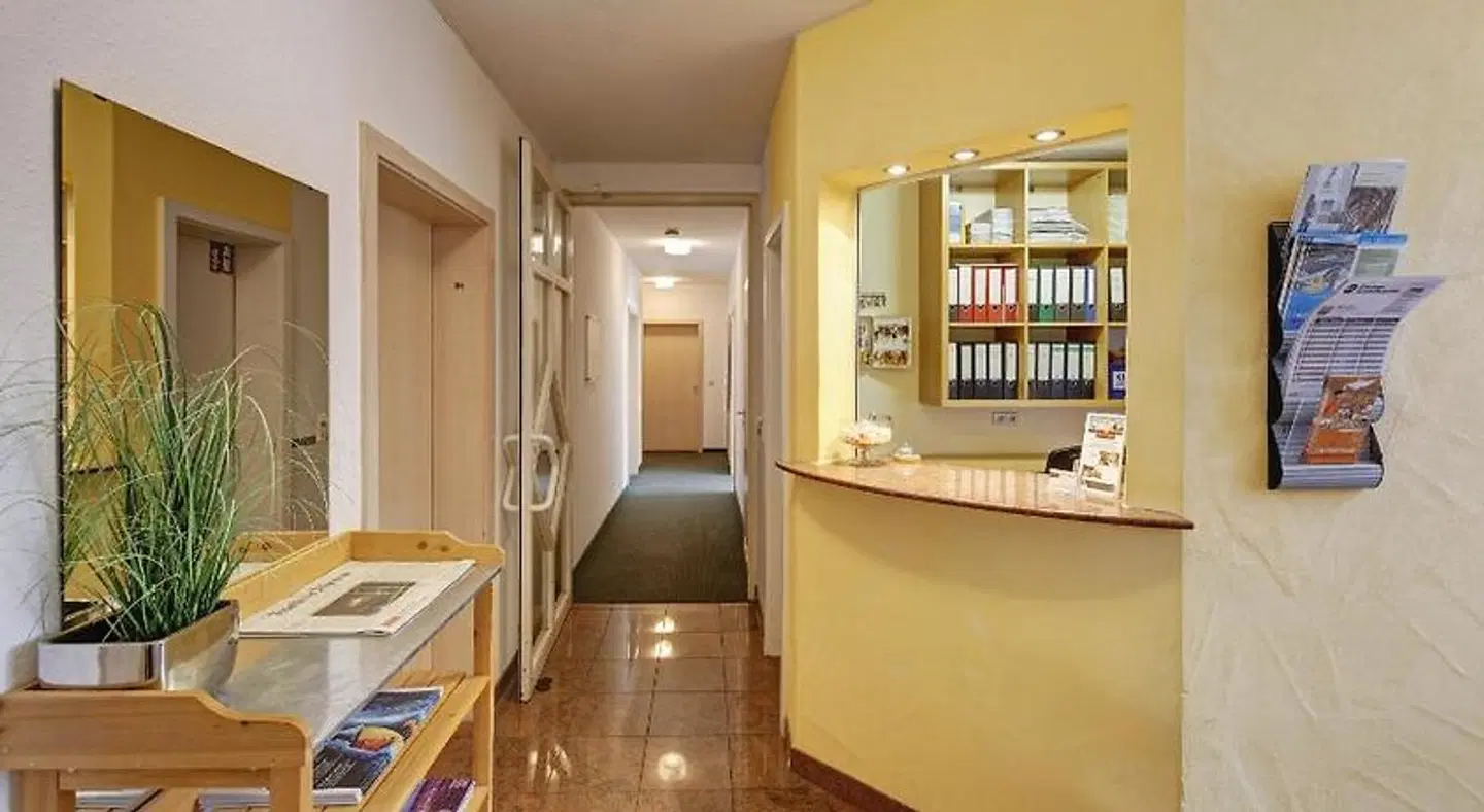 Stetten Badezimmer