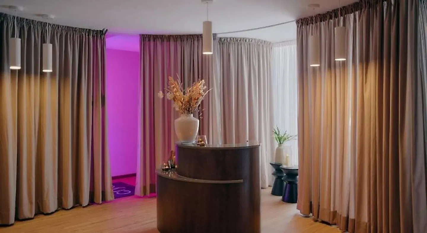 Aparthotel Treudelberg ROOM_EXAMPLE