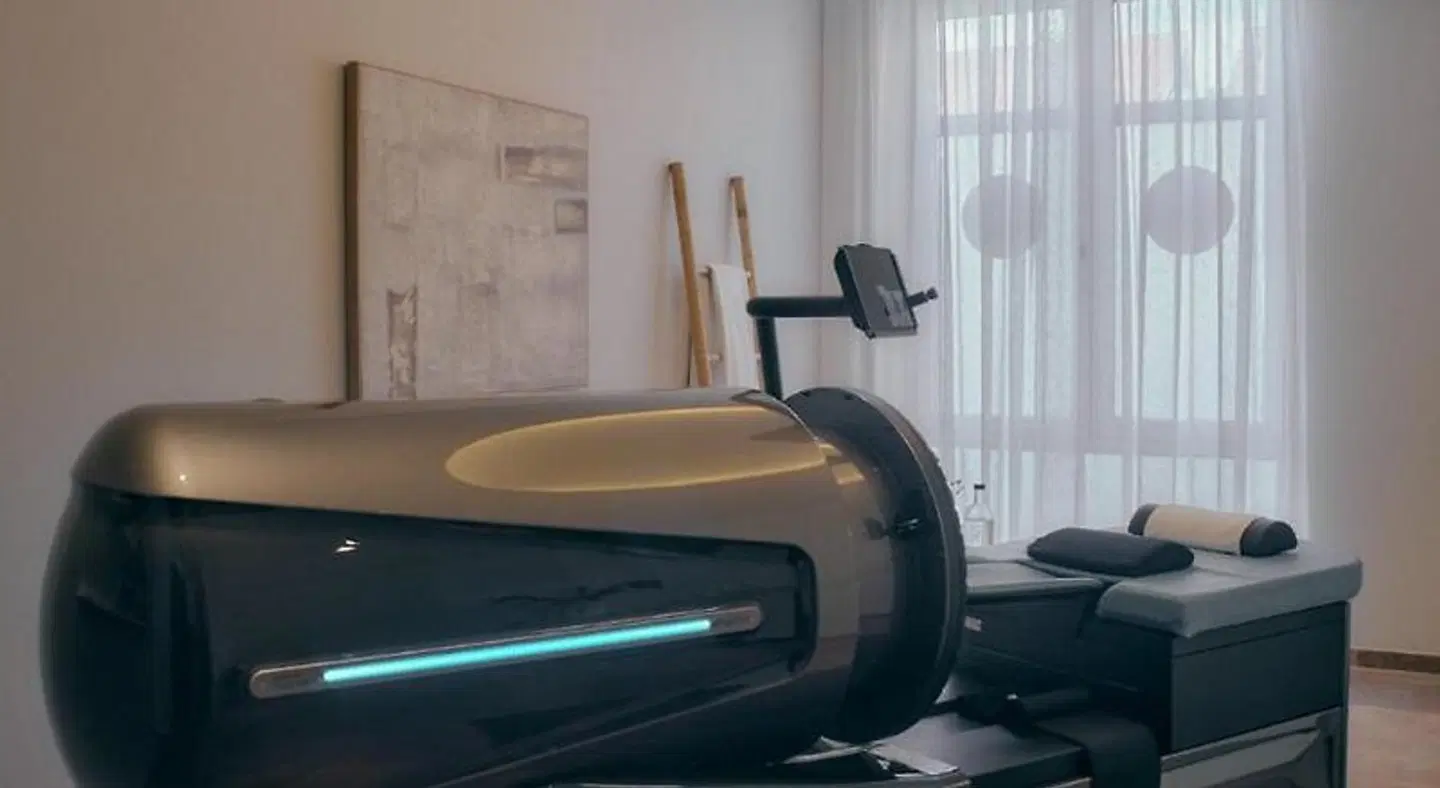 Aparthotel Treudelberg HEALTH_BEAUTY
