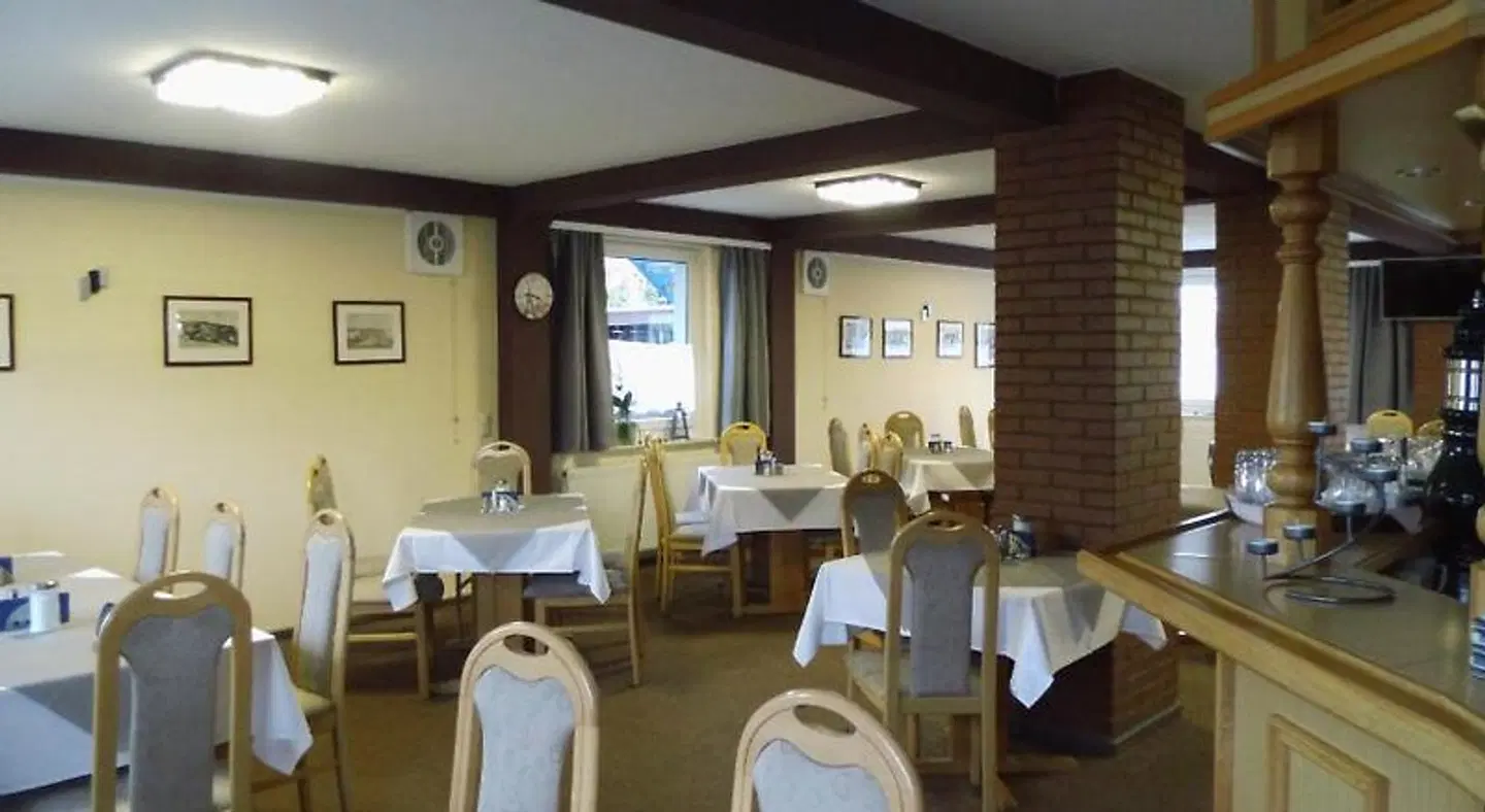 Sturm Restaurant