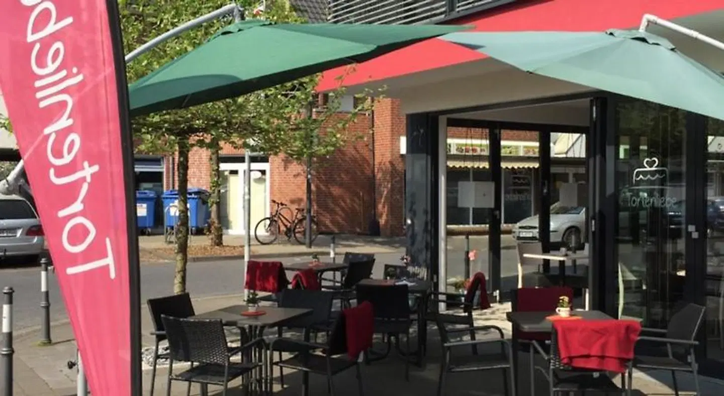 Vermietung Flaßkamp Terrasse