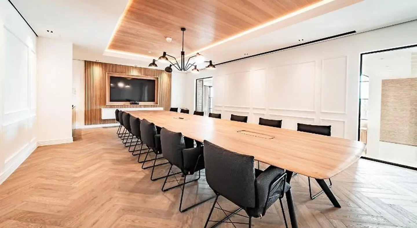 Fasson Hotel Konferenz