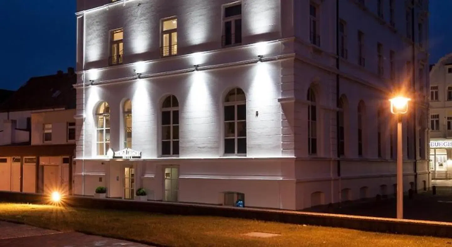 Hotel Kunstlerhaus LOUNGE_LOBBY