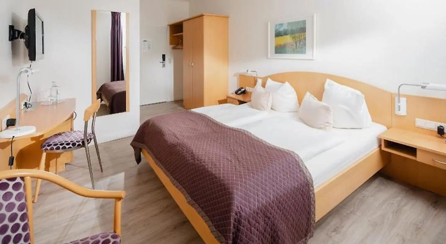 Hotel Kunstlerhaus ROOM_EXAMPLE
