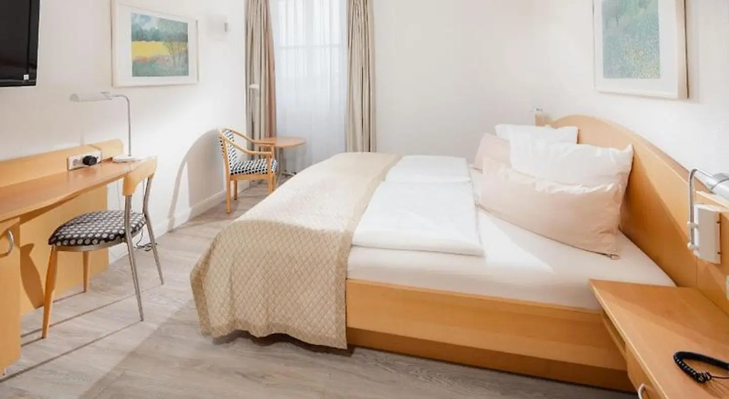 Hotel Kunstlerhaus ROOM_EXAMPLE