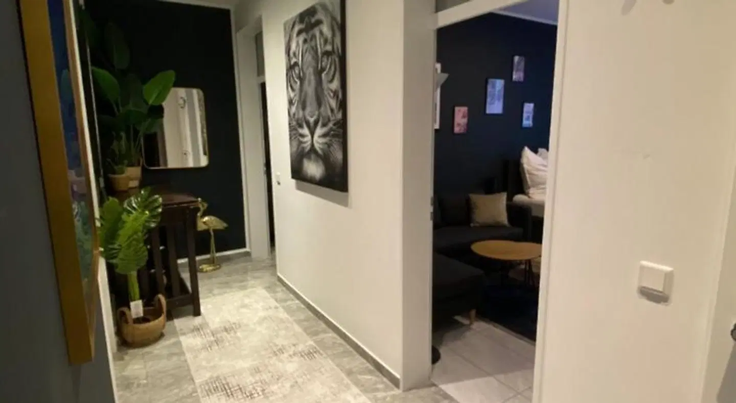 MARRAM Suitehotel ROOM_EXAMPLE