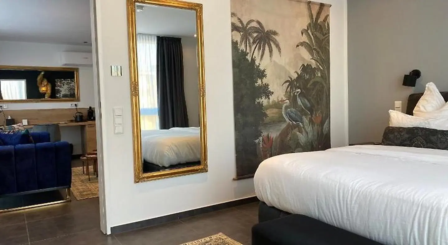 MARRAM Suitehotel ROOM_EXAMPLE