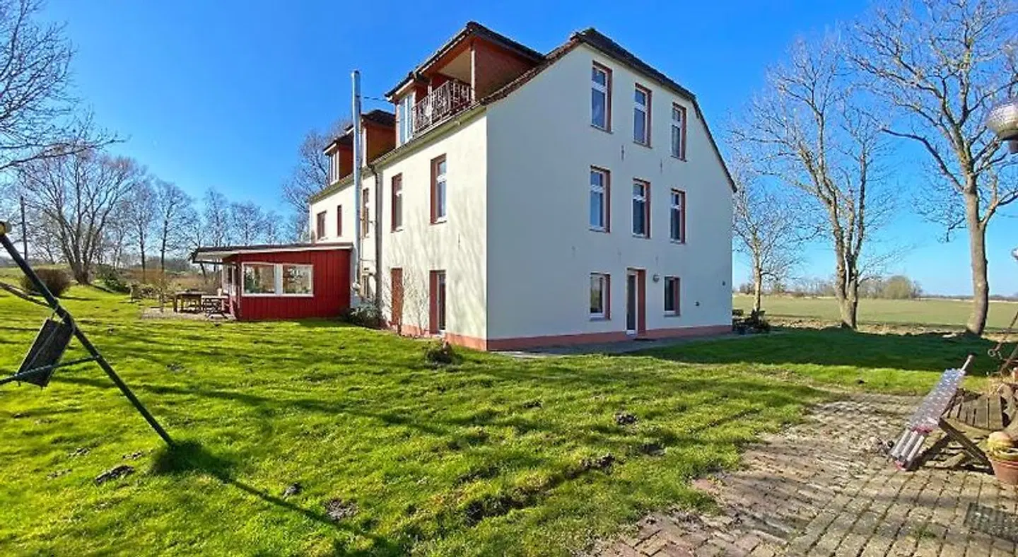 Pension Altes Zollhaus EXTERIOR