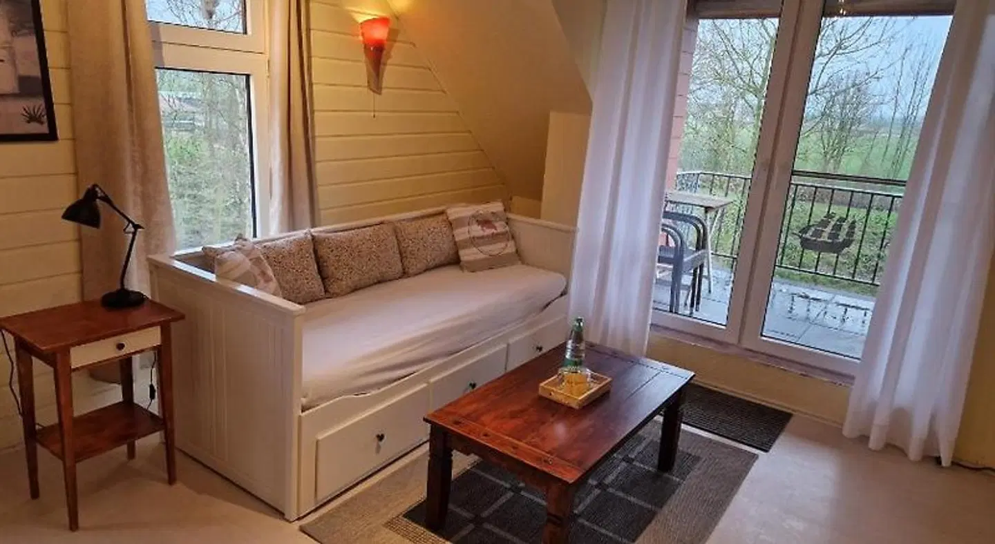 Pension Altes Zollhaus LOUNGE_LOBBY