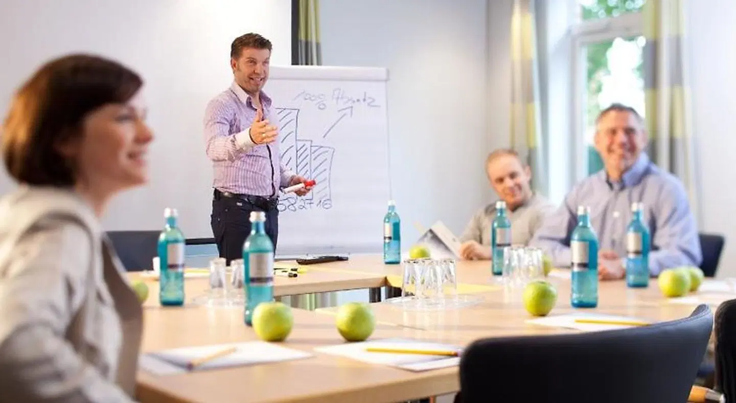 Hotel Bakenhof PEOPLE