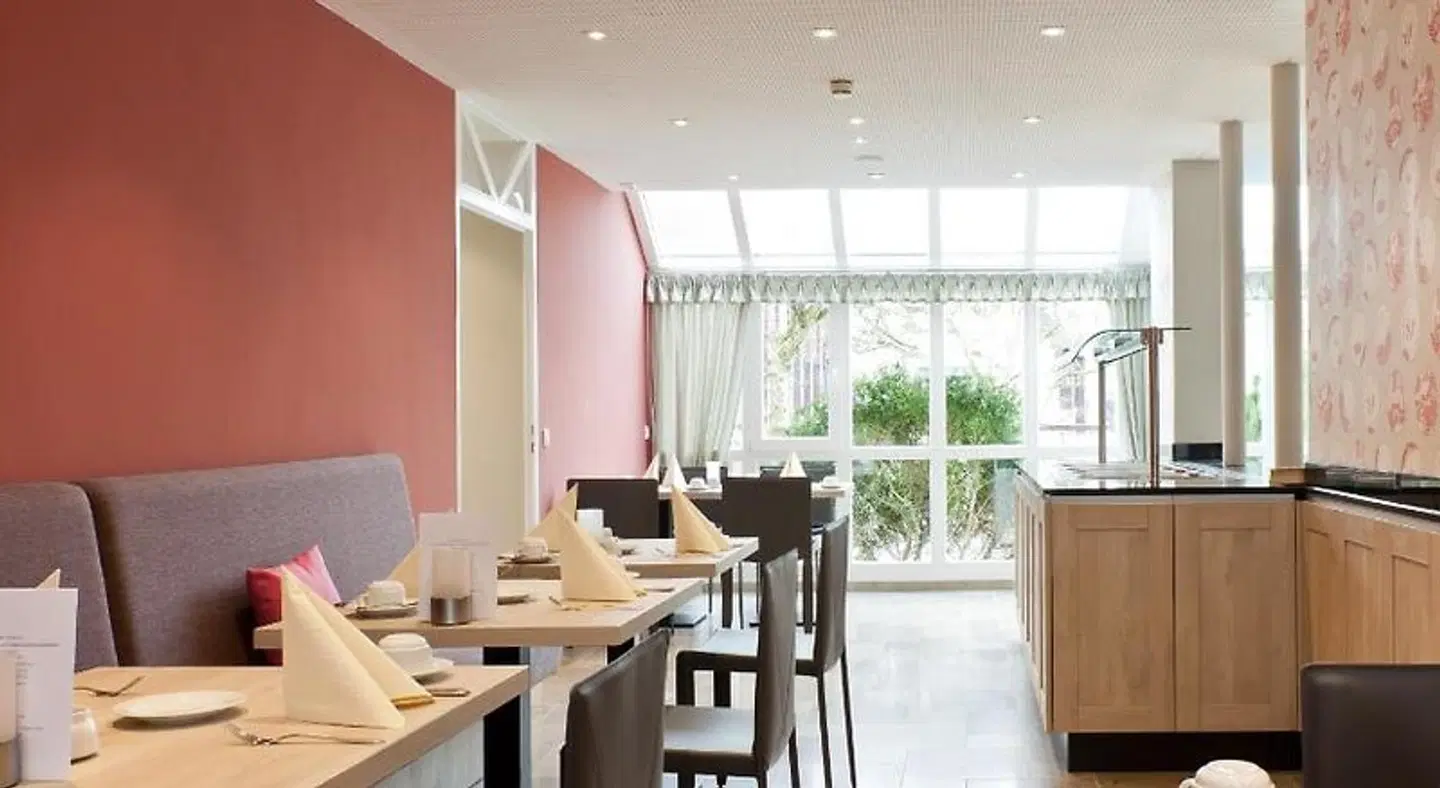 Vier Jahreszeiten Restaurant