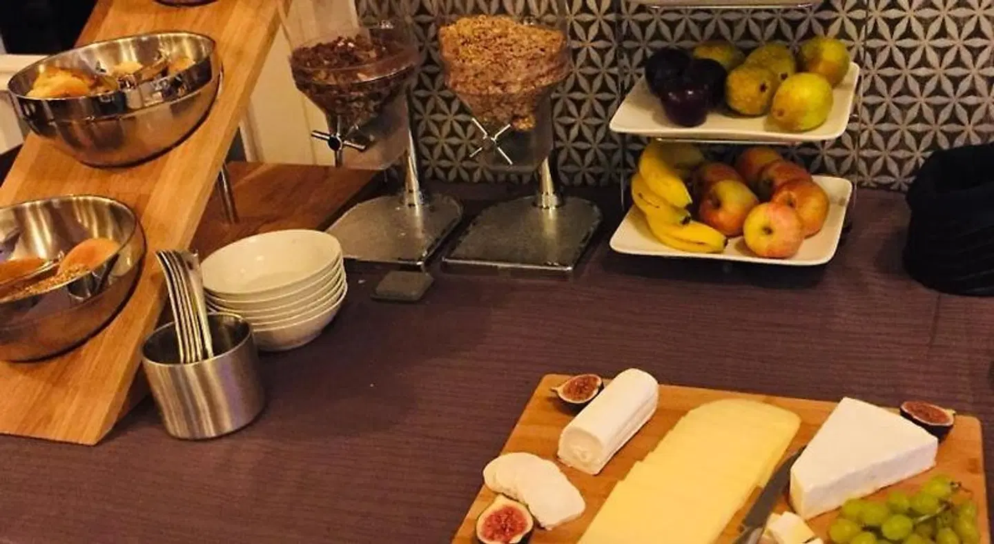 CAESARO Hotel & Pizzeria HEALTH_BEAUTY