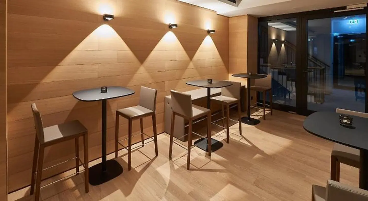 Hotel Misan Konferenz