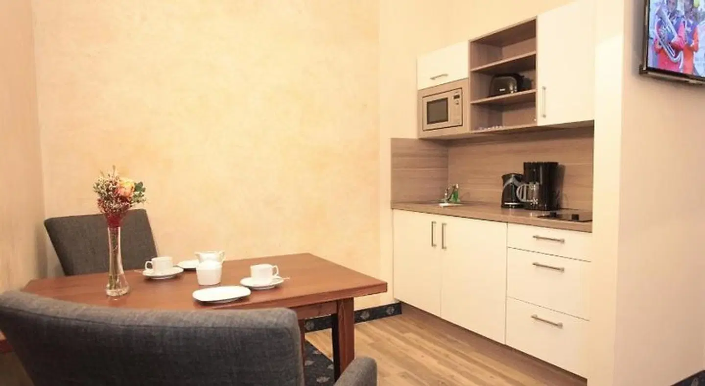 Aparthotel Altes Schwedisches Konsulat ROOM_EXAMPLE