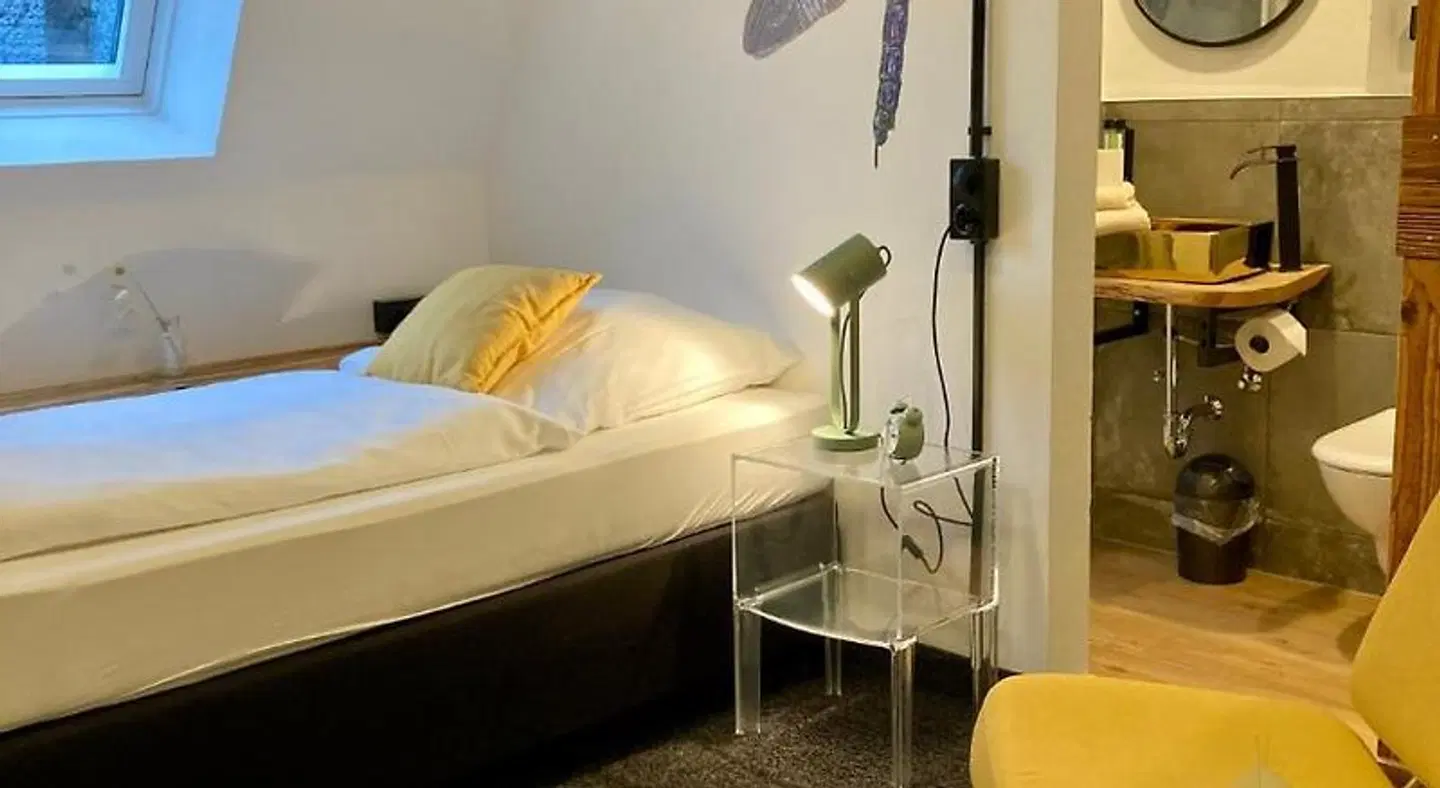 Agli Hotel ROOM_EXAMPLE
