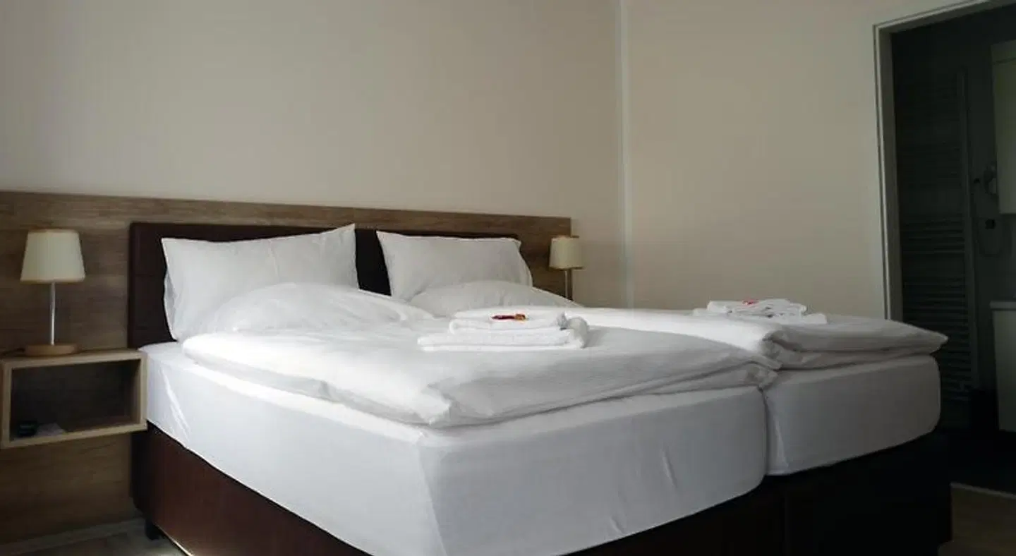Kolpings-Gastehaus ROOM_EXAMPLE