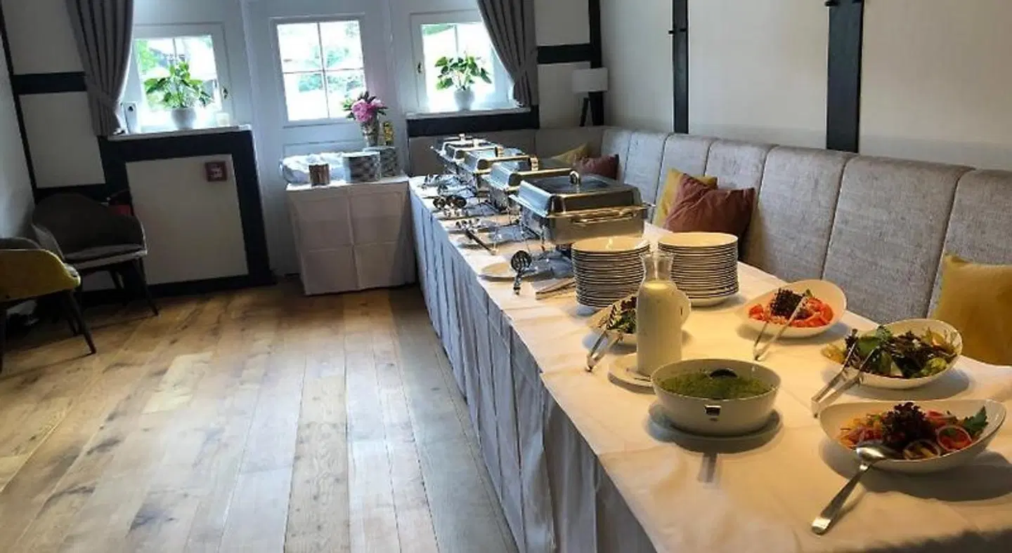 Landhaus Bruckmann Restaurant