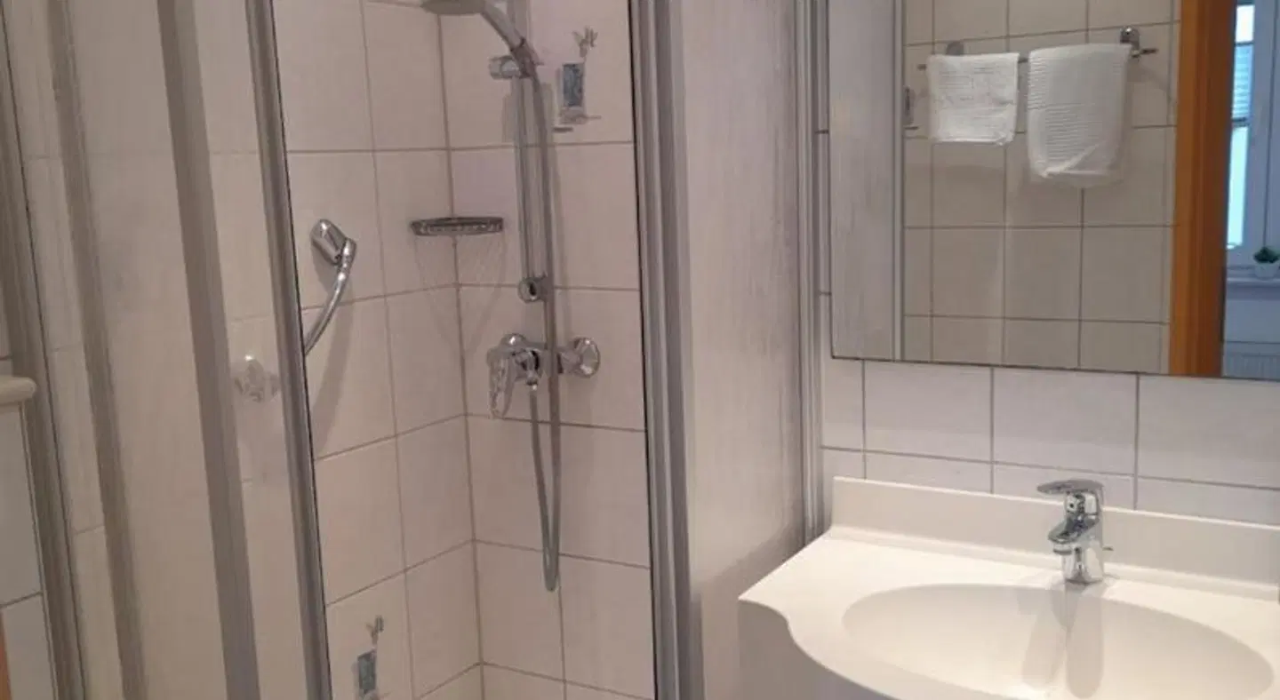 Zurmühlen Badezimmer