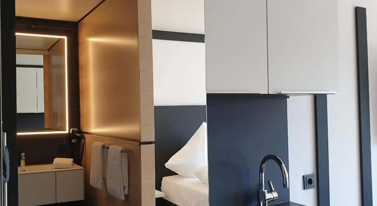 FÜ Hotel by WMM Hotels ROOM_EXAMPLE