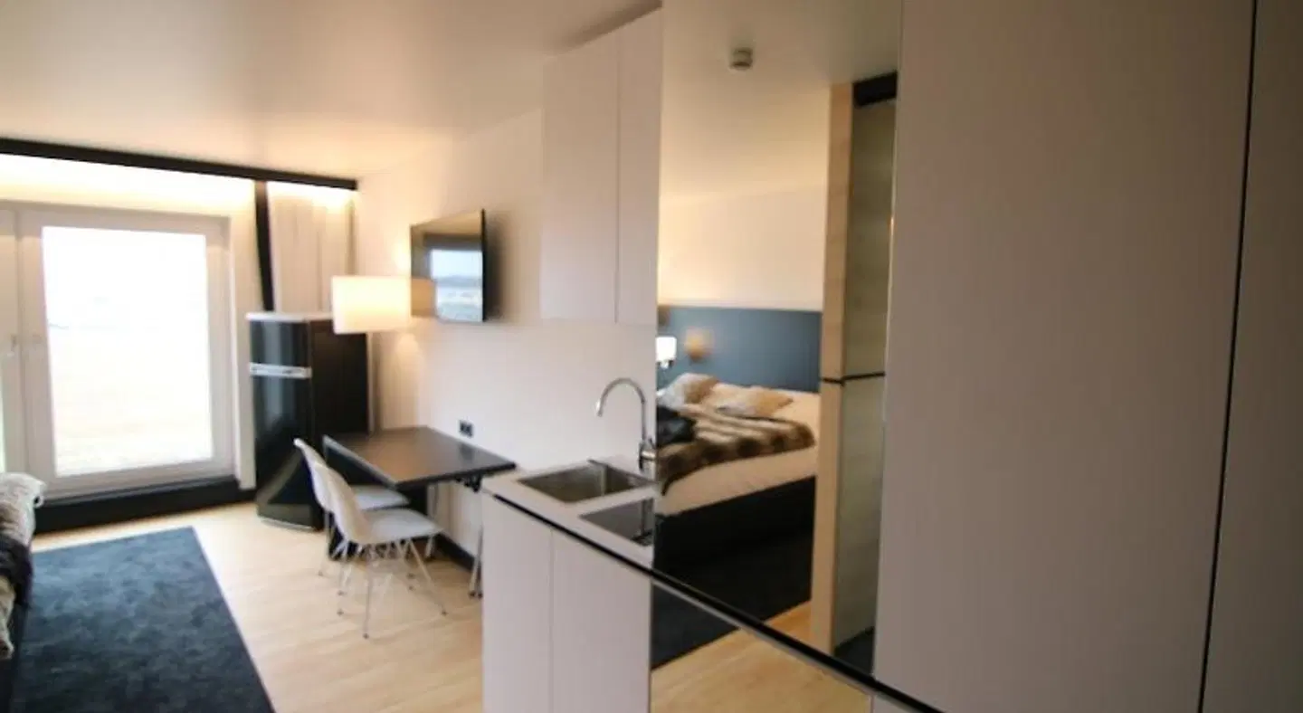 FÜ Hotel by WMM Hotels ROOM_EXAMPLE