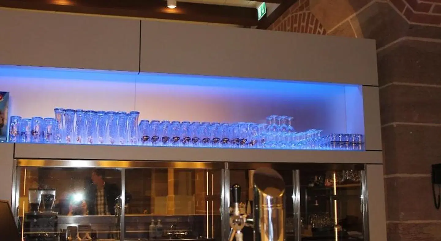 DJH Nürnberg LOUNGE_LOBBY