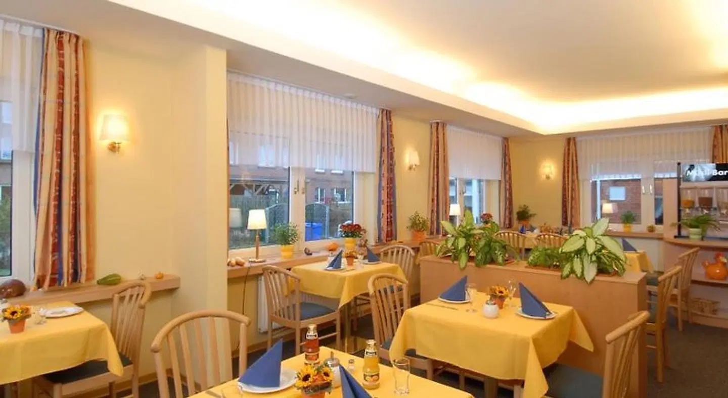 Atlantis Restaurant