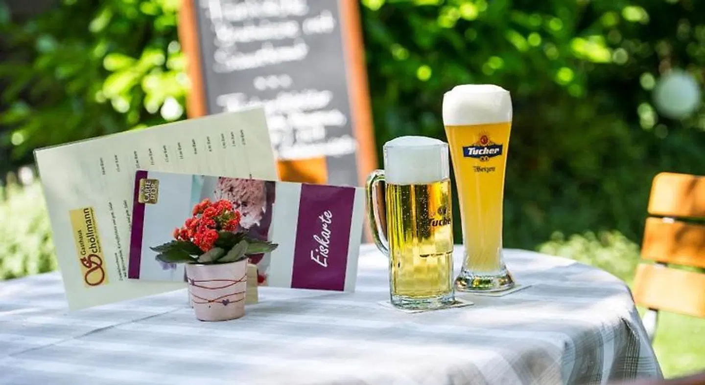 Gasthaus Schollmann HEALTH_BEAUTY