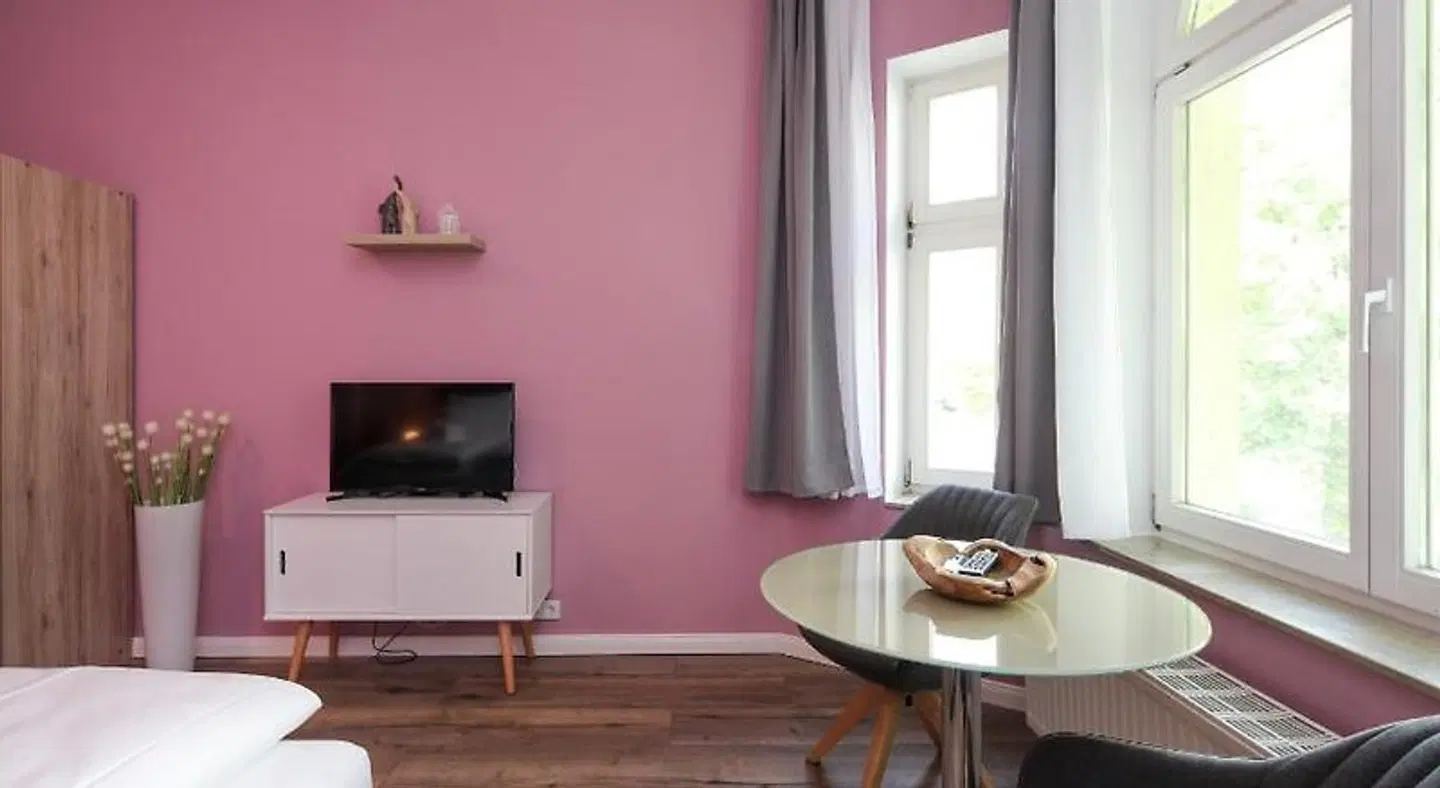 Amaroo - Gastehaus Potsdam Charlottenhof ROOM_EXAMPLE