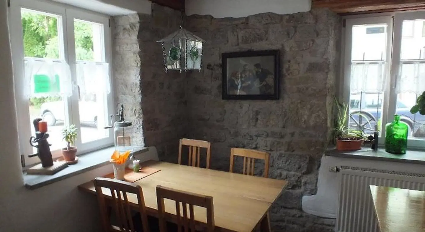 Gästehaus Familie Gerlinger ROOM_EXAMPLE