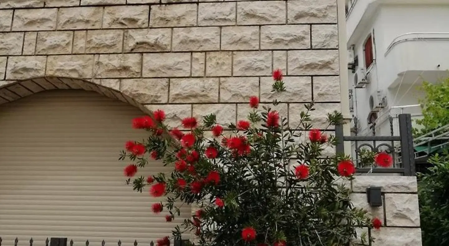 Villa DiEden EXTERIOR