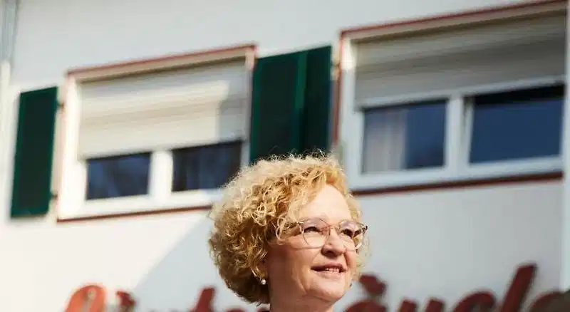 Landgasthof Läuterhäusle – Hotelfoto