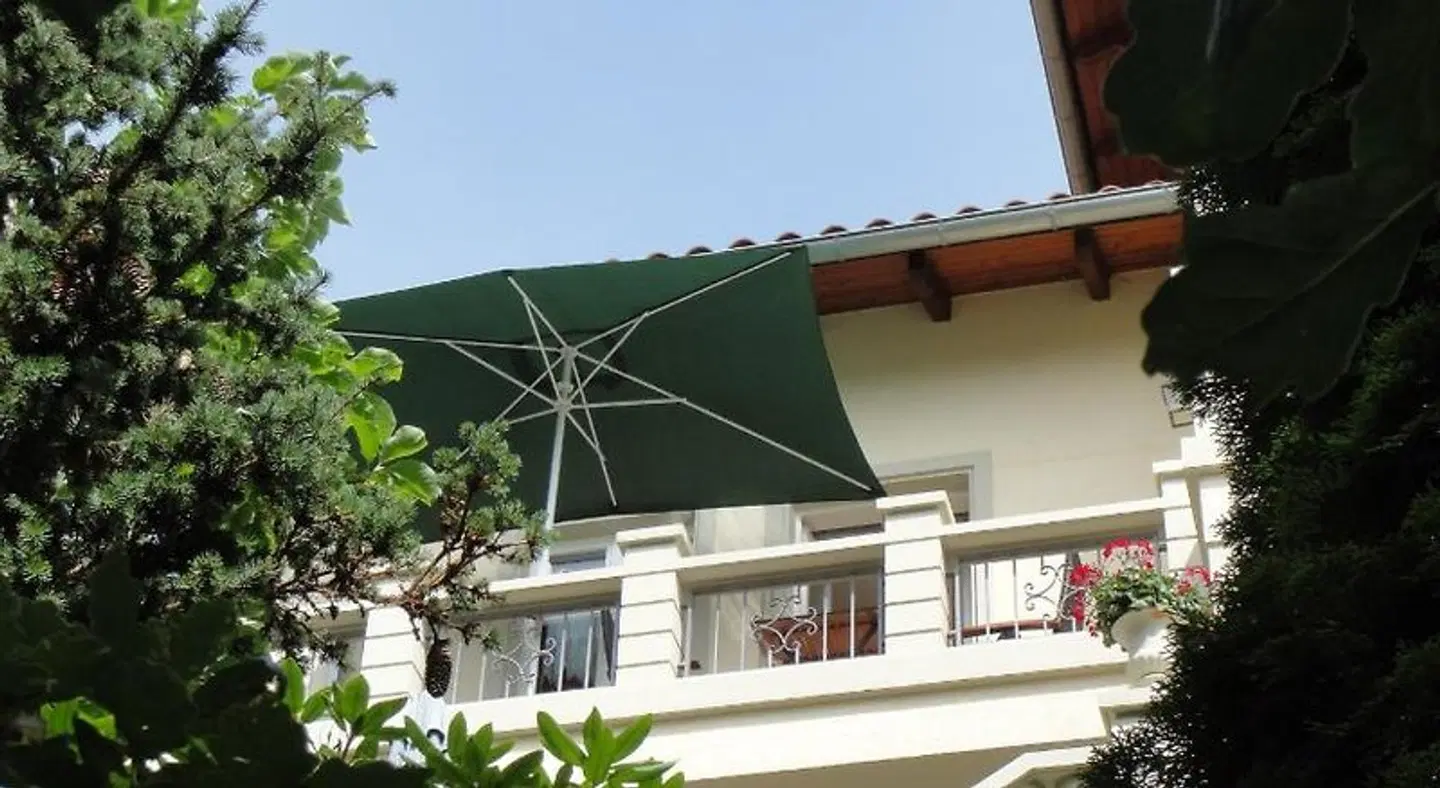 Ferienwohnungen zum Entspannen EXTERIOR