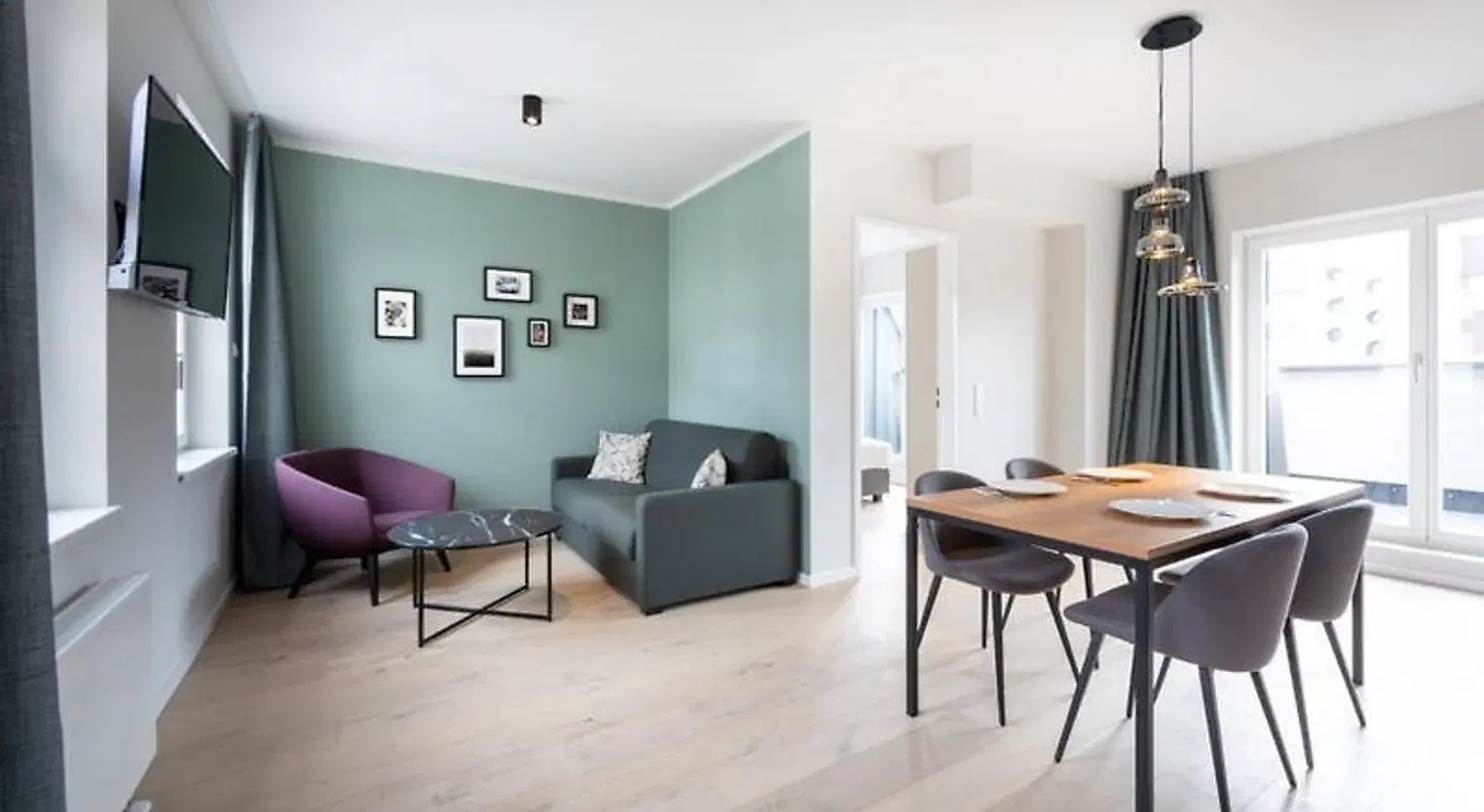 Brera Serviced Apartments Leipzig ROOM_EXAMPLE