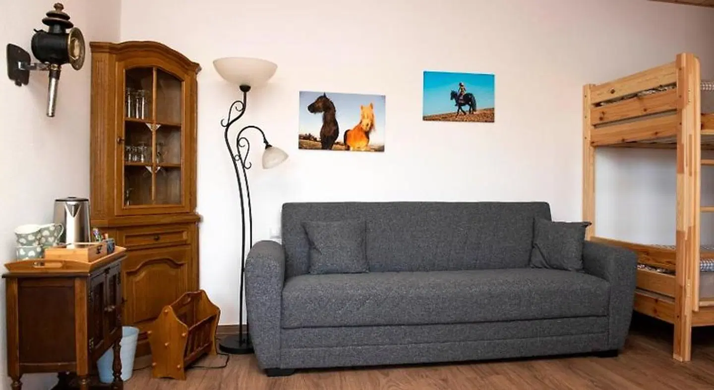 Pension Biohof Klugel